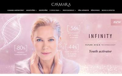 Casmara