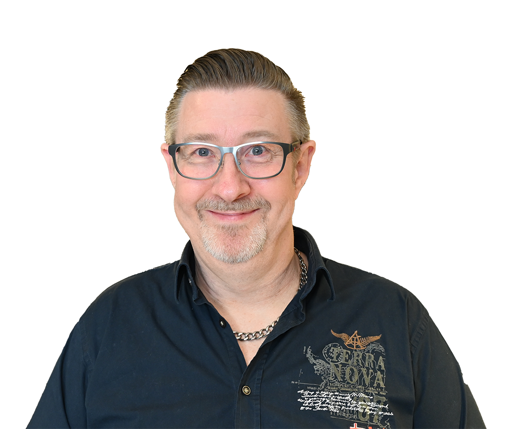 Datorservice på Lidingö - Per Linder IT Service Manager