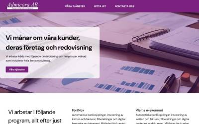 Admicora.se