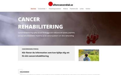 Blodcancerförbundet.se