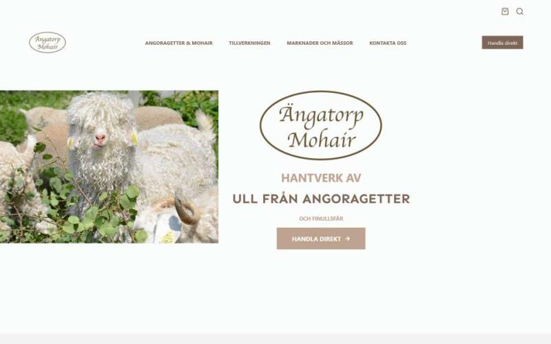 Angatorp.se