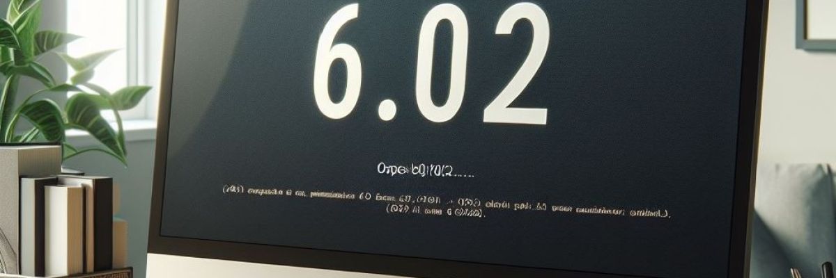 WordPress 6.0.2 Säkerhets- och underhållsversion