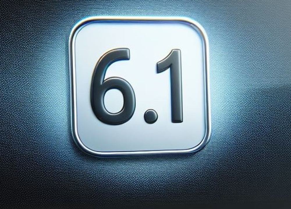 WordPress 6.1 Misha - ny version ute nu