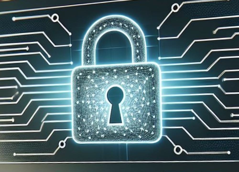 Vanliga Cyberhot och hur man skyddar sig