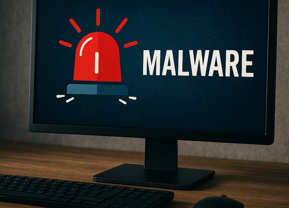 Microsoft tillsammans med polis mot Lumma Infostealer