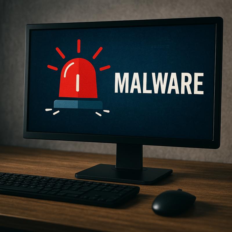 Microsoft tillsammans med polis mot Lumma Infostealer