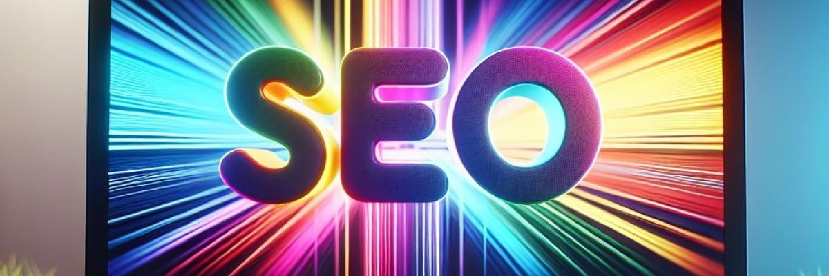 Sökmotoroptimering (SEO) – Grunden för en synlig webbplats