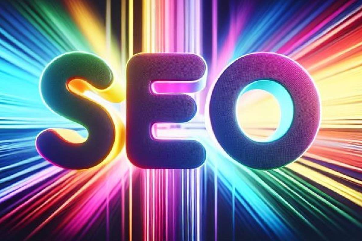 Sökmotoroptimering för bättre Google-ranking