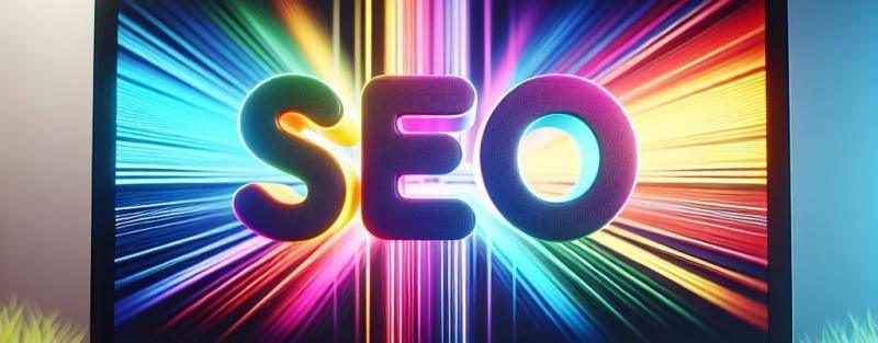 Sökmotoroptimering (SEO) – Grunden för en synlig webbplats