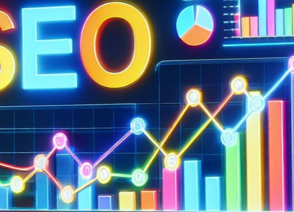 SEO - Vad det är och hur den hjälper boosta webbplatsen