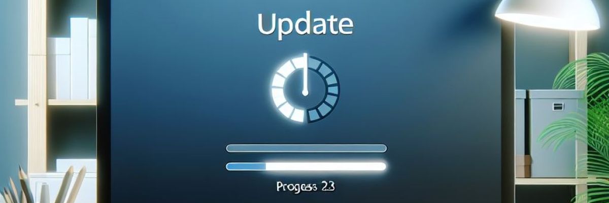 Uppdatering av WordPress och Plugins