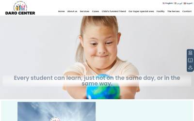 Daro Center for Special Needs