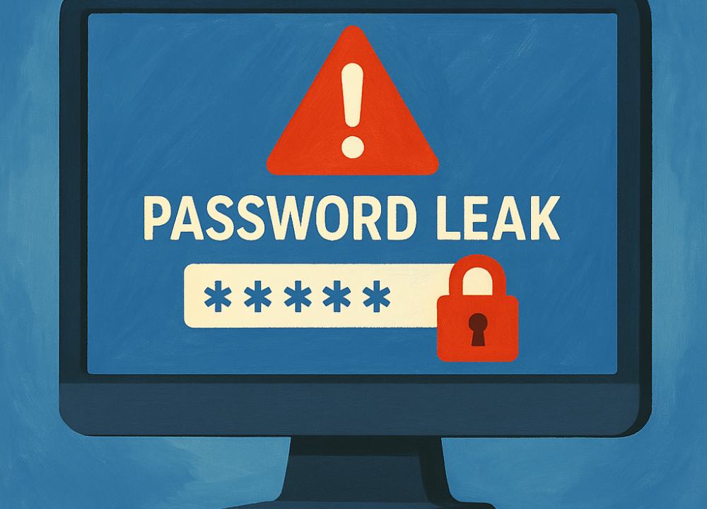 Login för populära sociala siter är exponerade - miljoner användare utsatta