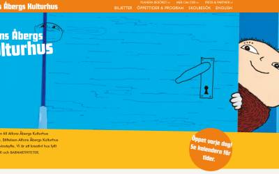 Alfons Åbergs Kulturhus