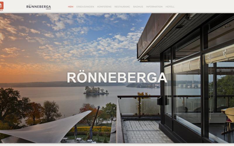 Rönneberga