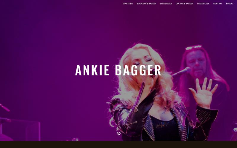 Ankie Bagger