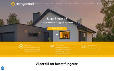 Hemgaranti