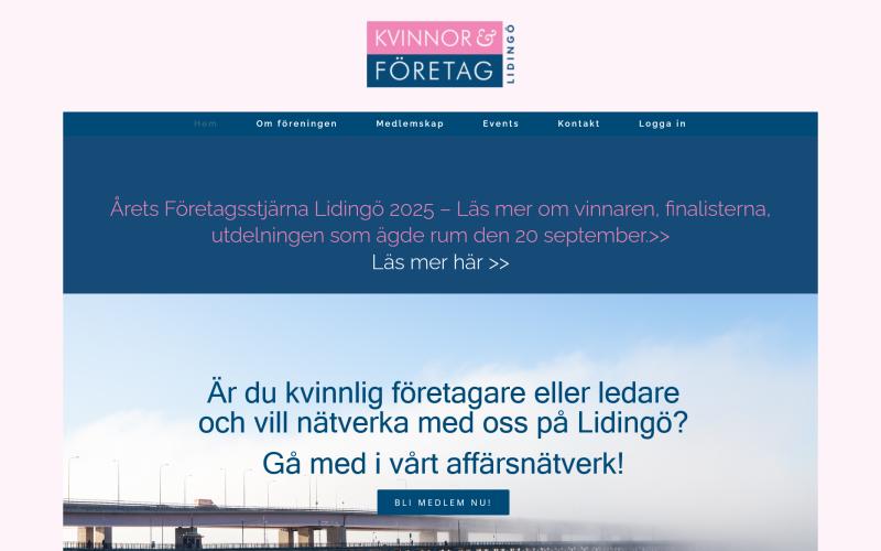 Women & Business Lidingö