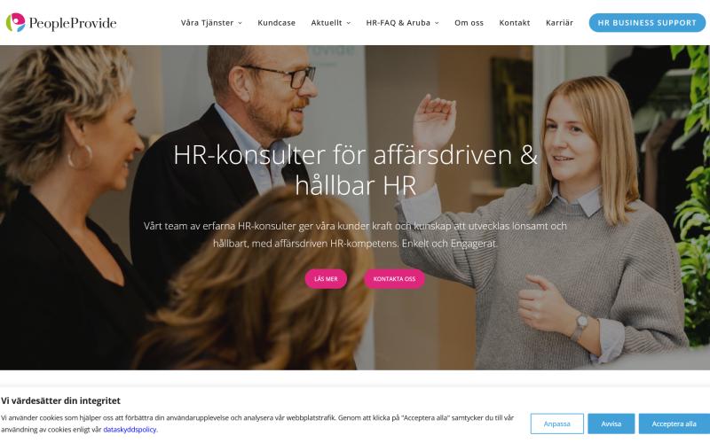 PeopleProvide