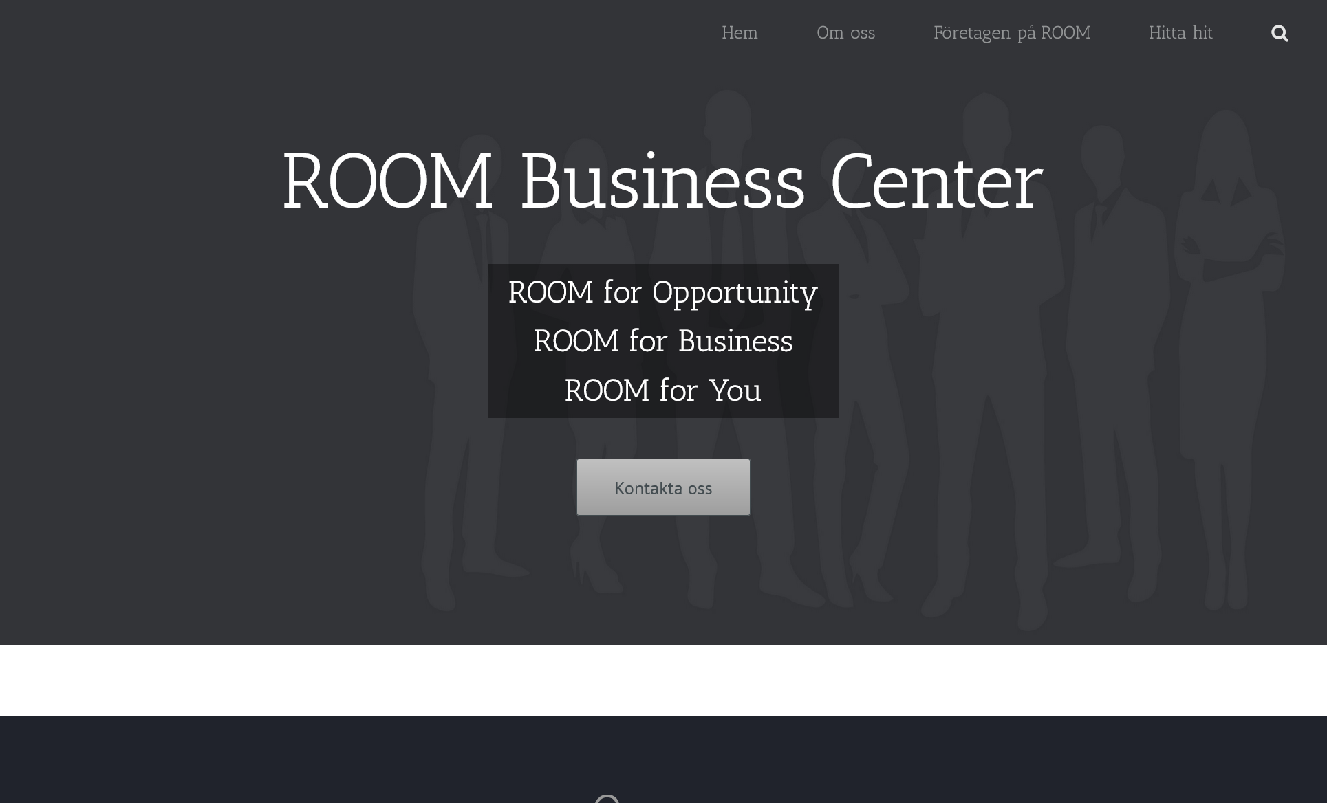 ROOM Business Center