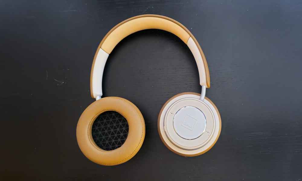 Försäljning av headsets