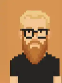 Kevin på Webbfabriken