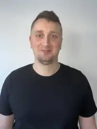 Kim B på Webbfabriken