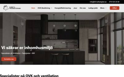 klimatfastighet