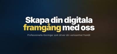 GDPR-compliant web hosting in Sweden — 2026 guide