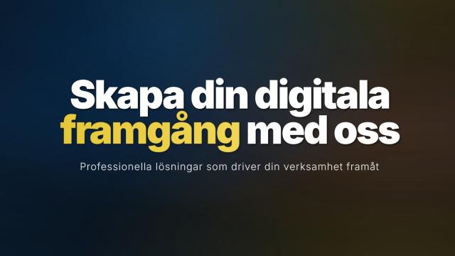 GDPR-compliant web hosting in Sweden — 2026 guide