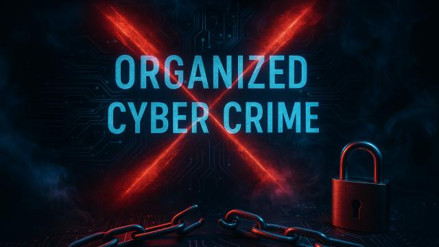 Operation Endgame 3.0 Strikes Against Organized Cybercrime