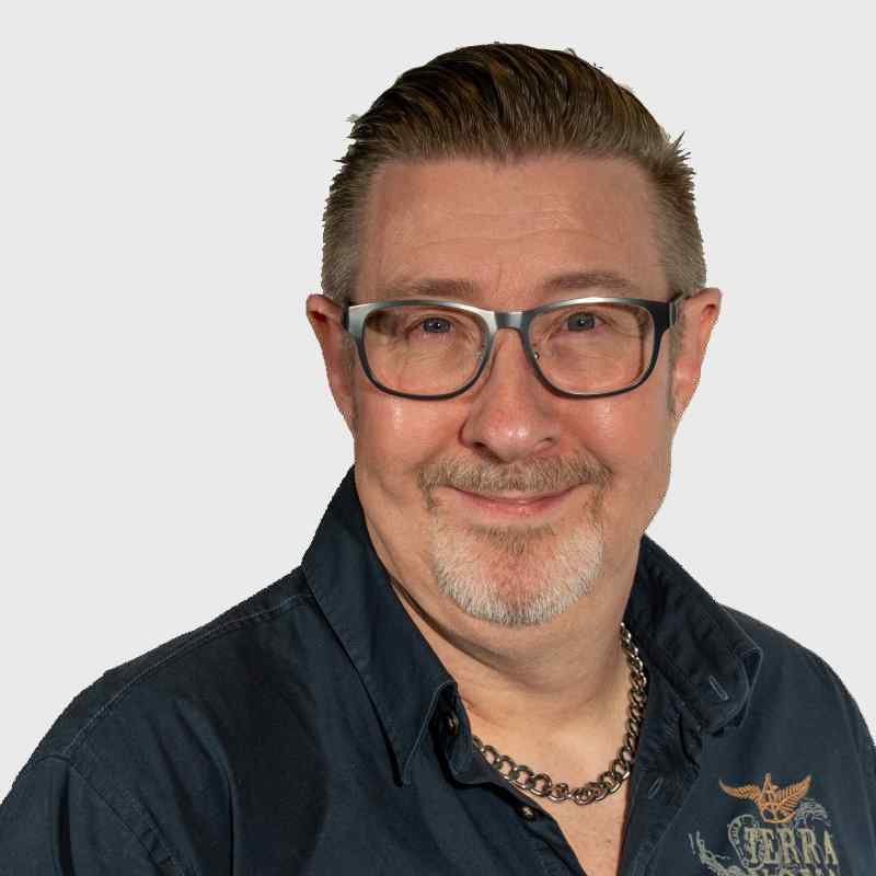 Datorservice på Lidingö - Per Linder IT Service Manager