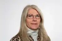 Susanne på Webbfabriken