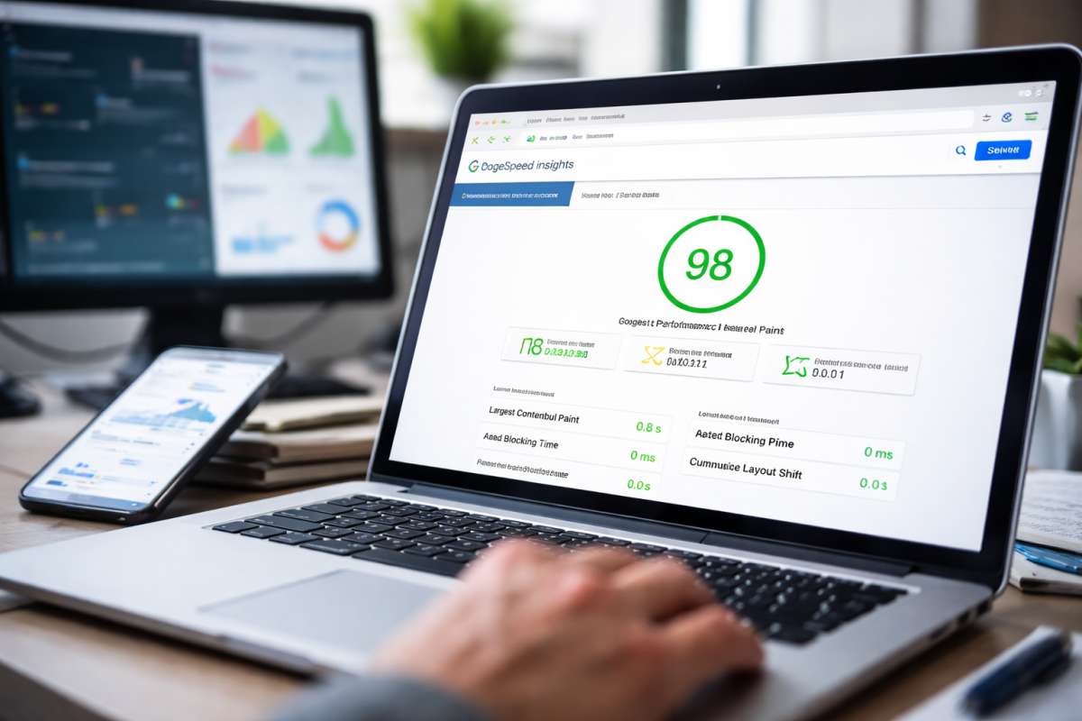 Teknisk optimering av hemsida – nyckeln till bättre SEO