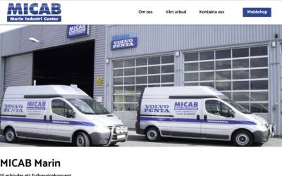 Micabmarin.se