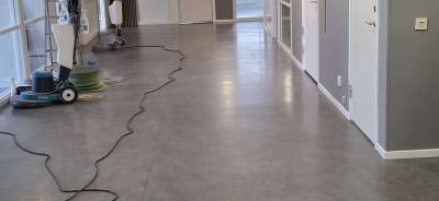 Webbfabriken Moves to a New Office on Lidingö