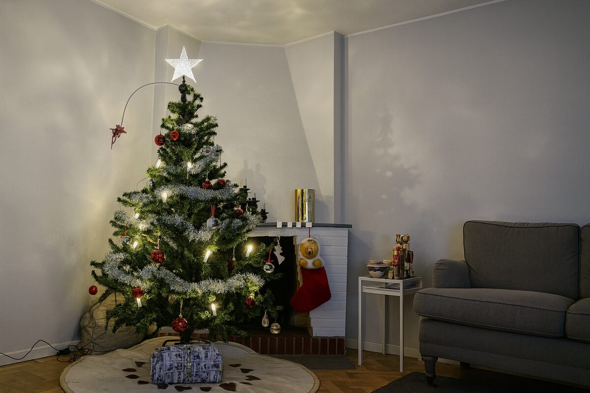 Merry Christmas from Webbfabriken