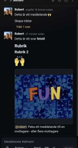 WF Chat Android